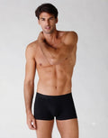 Boxer Uomo Lovable in Cotone Elasticizzato – Art. L05XS
