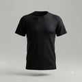 T-Shirt Enrico Coveri Mezza Manica Girocollo – Art. ET1200