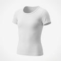 T-Shirt Bambina ELLEPI a mezza manica Art. 4290