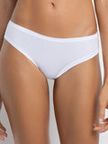 Slip Alto SièLei Art. 1449 – Natural Cotton