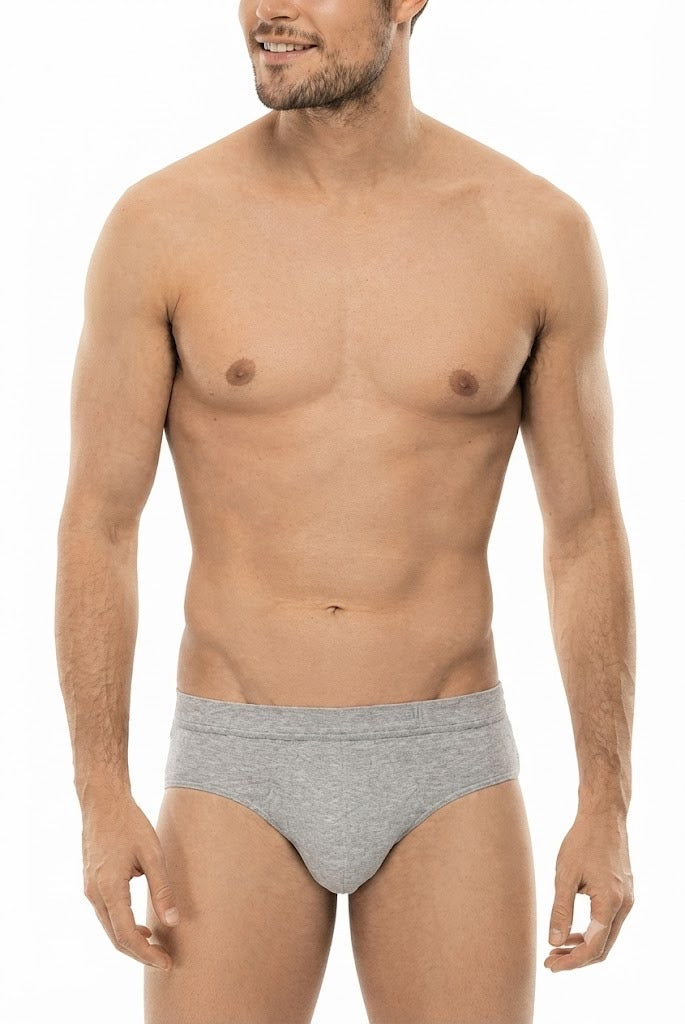 Slip Uomo Lovable in Cotone Elasticizzato – Art. L05XR