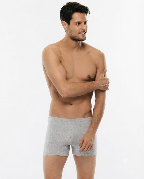 Boxer Uomo Lovable con Apertura – Art. L05XM