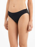 Gisela Slip Microfibra con Pizzo Art. 1/0227