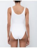 Body Lormar Art. NEW FITNESS BODY – Cotone Elasticizzato Senza Ferretto
