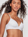 Reggiseno Gisela 1/0155 Coppa Preformata in Cotone Elasticizzato