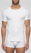T-Shirt Uomo Moretta Mezza Manica Girocollo Basso – Art. 140
