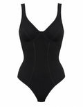 Body Lormar Art. NEW FITNESS BODY – Cotone Elasticizzato Senza Ferretto