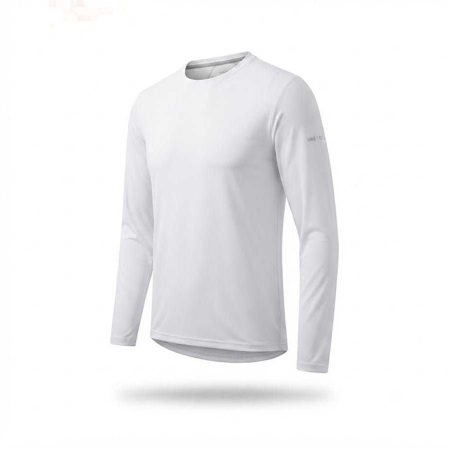Maglia Manica Lunga Girocollo Enrico Coveri - Art ET1004