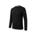 Maglia Manica Lunga Girocollo Enrico Coveri - Art ET1004
