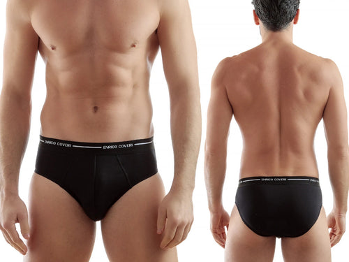 Slip Enrico Coveri - Art ES1000