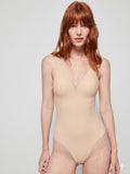 Body Gisela Invisibile con Coppe Estraibili e Spalline Regolabili - 1/10025U