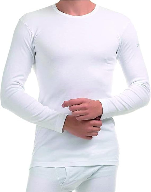 Maglia Manica Lunga Girocollo Enrico Coveri - Art ET1004