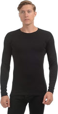 Maglia Manica Lunga Enrico Coveri Girocollo - Art ET1204