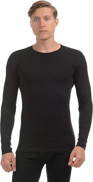 Maglia Manica Lunga Enrico Coveri Girocollo - Art ET1204