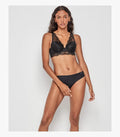 Bralette Gisela in Pizzo con Ferretto e Coppe Sagomate Art 1/0148