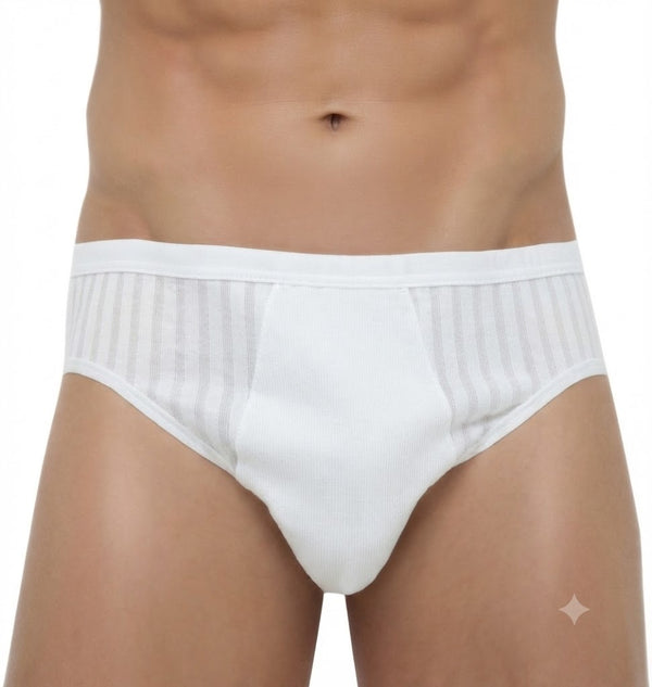 Slippino uomo Gicipi art. 281 a costina