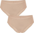 Slip Vita Alta Lovable in Microfibra Art L0193