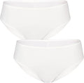 Slip Vita Alta Lovable in Microfibra Art L0193