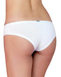 Slip a vita bassa Lovely Girl in Cotone Art. 1388