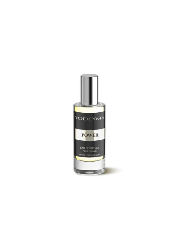 Profumo Uomo YODEYMA "POWER"