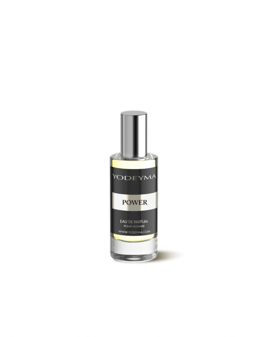 Profumo Uomo YODEYMA "POWER"