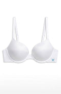 Reggiseno Infiore Art. 2500 PLATINUM PU – Super Push Up con Ferretto