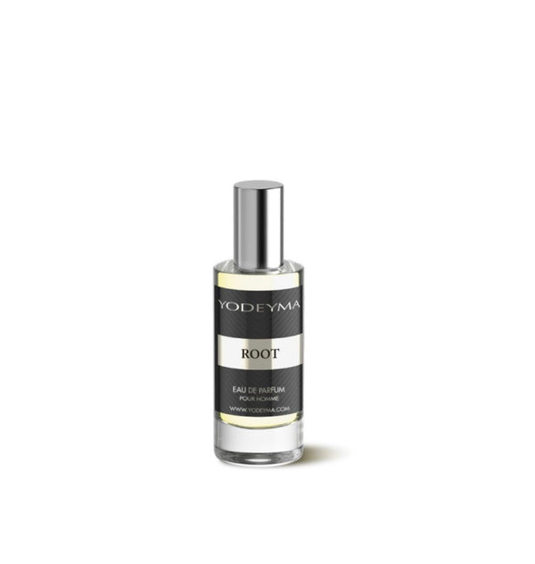 Profumo Uomo YODEYMA "ROOT"