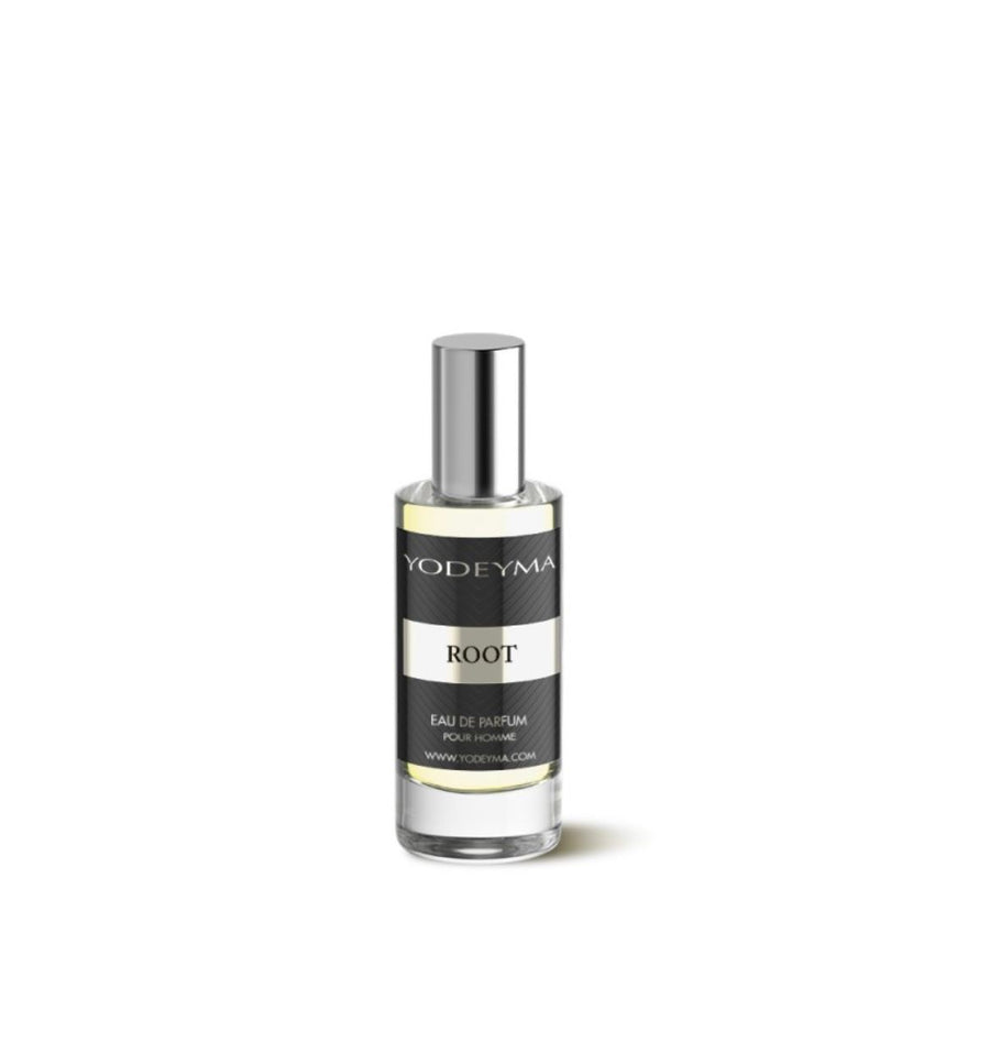 Profumo Uomo YODEYMA "ROOT"