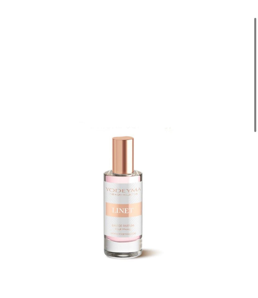 Profumo Donna YODEYMA "LINET"