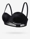 Reggiseno Fascia Infiore Art. 2005 FASCIA IMBO – Con Ferretto e Cookies Estraibili