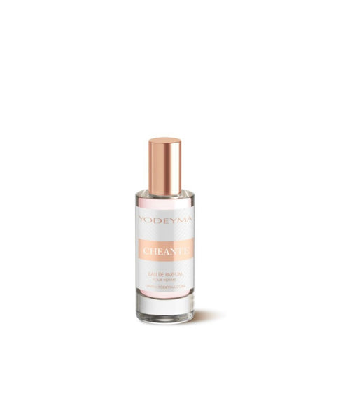 Profumo Donna YODEYMA"CHEANTE"