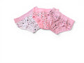Slip Emy Bimba Tris Assortito