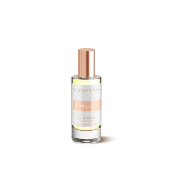 Profumo Donna YODEYMA "SEDUCCION"
