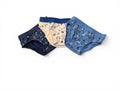 Slip Gasolino Bimbo Tris Assortito