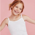 Canottiera Bambina ELLEPI Art. 8228