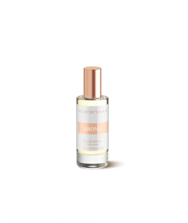Profumo Donna YODEYMA "AROMA"