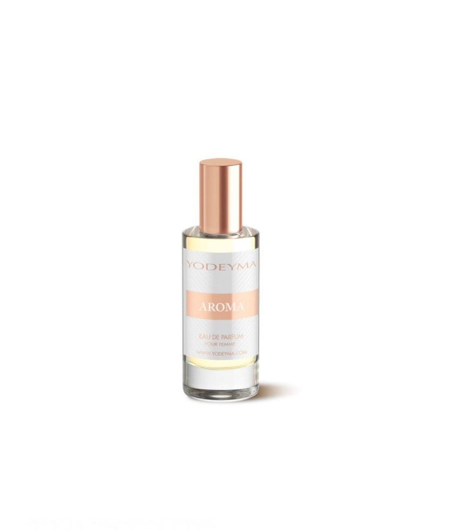 Profumo Donna YODEYMA "AROMA"