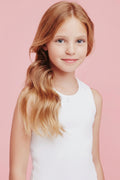 Canottiera Bambina ELLEPI Art. 8221