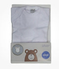 Body neonato/a ELLEPI art. AF 2127