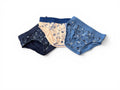 Slip Gasolino Bimbo Tris Assortito