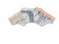 Slip Emy Bimba Tris Assortito