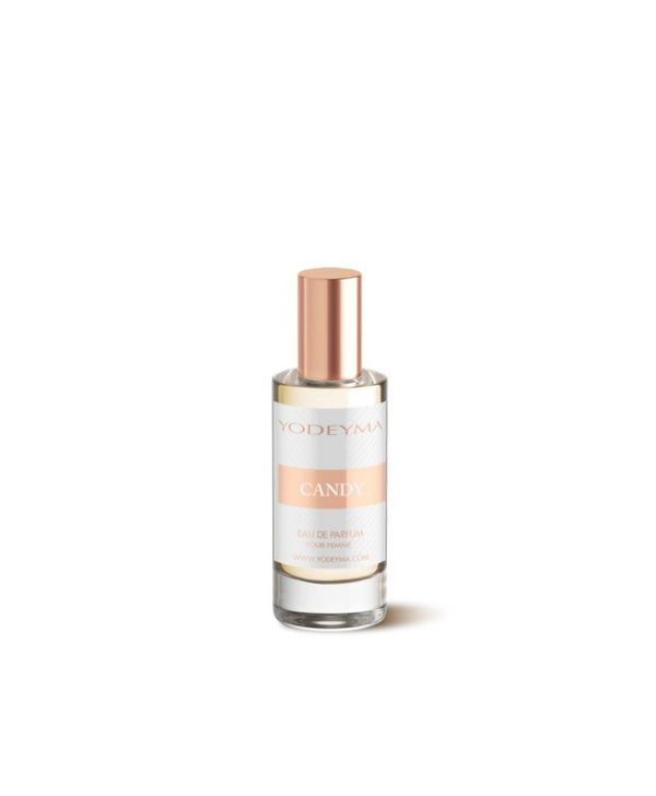 Profumo Donna YODEYMA "CANDY"