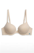 Reggiseno Infiore Art. 2500 PLATINUM PU – Super Push Up con Ferretto
