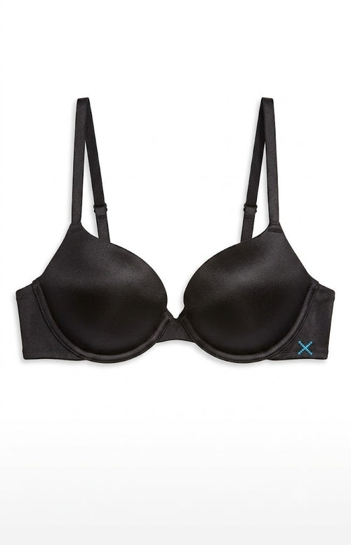 Reggiseno Infiore Art. 2500 PLATINUM PU – Super Push Up con Ferretto