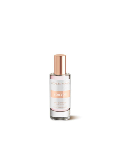 Profumo Donna YODEYMA"FOR YOU"