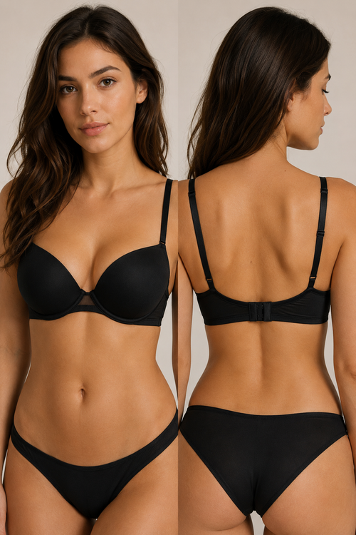 Reggiseno Lormar art 1919 soft up