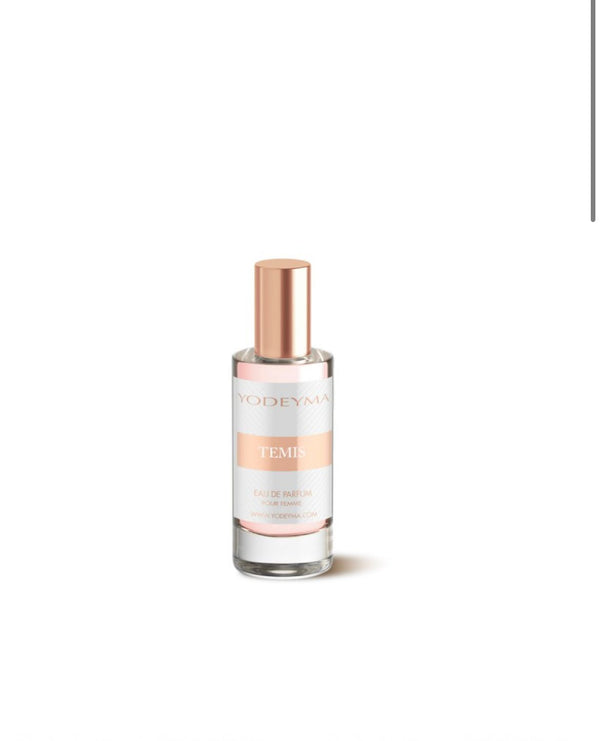 Profumo Donna YODEYMA "TEMIS"