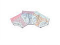 Slip Emy Bimba Tris Assortito