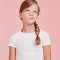 T-Shirt Bambina ELLEPI a mezza manica Art. 4290