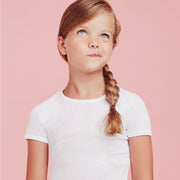T-Shirt Bambina ELLEPI a mezza manica Art. 4290